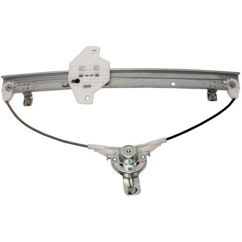 TrakMotive Window Regulator P/N:10-0584 Fits: Hyundai Accent 16-11 - Image 2