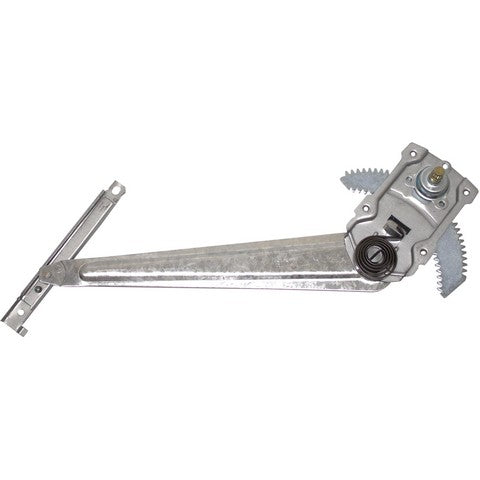 TrakMotive Window Regulator P/N:10-0589 Fits: Toyota 4runner 95-90 - Image 1