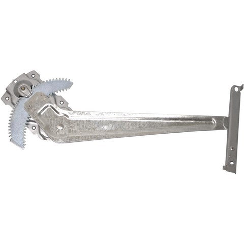 TrakMotive Window Regulator P/N:10-0589 Fits: Toyota 4runner 95-90 - Image 2