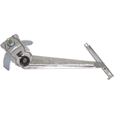 TrakMotive Window Regulator P/N:10-0590 Fits: Toyota 4runner 95-90 - Image 1