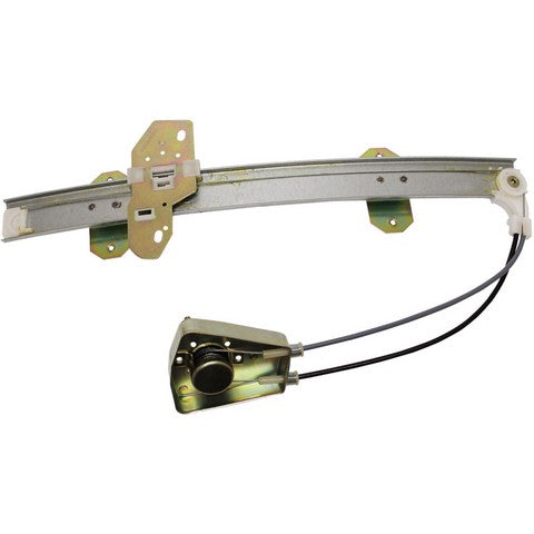 TrakMotive Window Regulator P/N:10-0610 Fits: Mazda 626 87-83 - Image 1