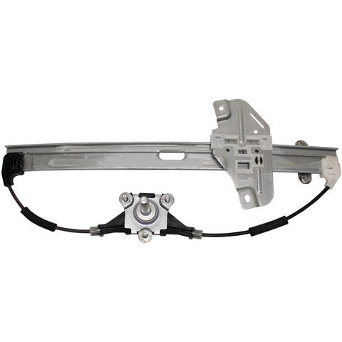 TrakMotive Window Regulator P/N:10-0627 Fits: Kia Rio 16-12 - Image 1