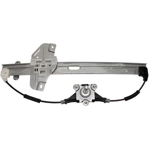 TrakMotive Window Regulator P/N:10-0628 Fits: Kia Rio 16-12 - Image 1