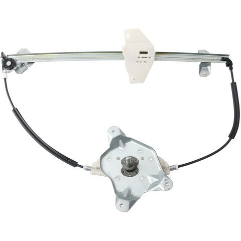 TrakMotive Window Regulator P/N:10-0634 Fits: Ford Transit Connect 13-10 - Image 1