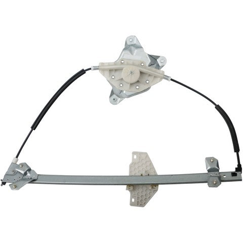 TrakMotive Window Regulator P/N:10-0634 Fits: Ford Transit Connect 13-10 - Image 2
