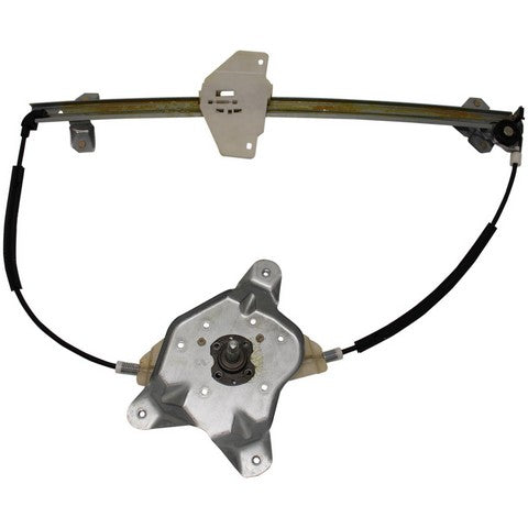 TrakMotive Window Regulator P/N:10-0635 Fits: Ford Transit Connect 13-10 - Image 1