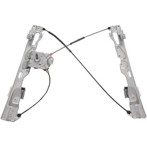 TrakMotive Window Regulator P/N:10-0646 Fits: Ford F-150 14-09 - Image 1
