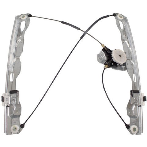 TrakMotive Window Regulator P/N:10-0646 Fits: Ford F-150 14-09 - Image 2