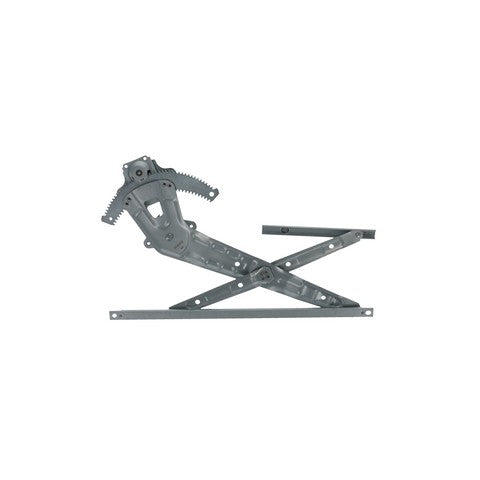 TrakMotive Window Regulator P/N:10-0671 Fits: Nissan Nv1500 16-12, Nissan Nv2500 16-12, Nissan Nv3500 16-12 - Image 1