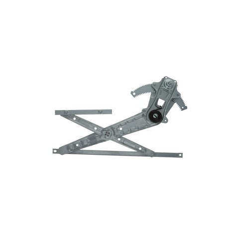 TrakMotive Window Regulator P/N:10-0671 Fits: Nissan Nv1500 16-12, Nissan Nv2500 16-12, Nissan Nv3500 16-12 - Image 2