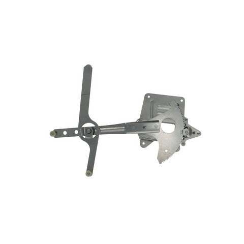 TrakMotive Window Regulator P/N:10-1643 Fits: Chevrolet Blazer 05-95, Chevrolet S10 04-94, GMC Jimmy 05-95, GMC Sonoma 04-94, Oldsmobile Bravada 01-96 - Image 2