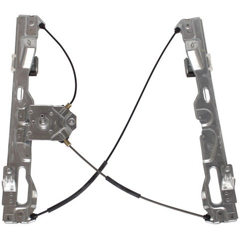 TrakMotive Window Regulator P/N:10-1647 Fits: Ford F-150 14-09 - Image 1