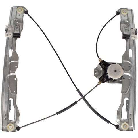 TrakMotive Window Regulator P/N:10-1647 Fits: Ford F-150 14-09 - Image 2
