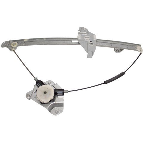 TrakMotive Window Regulator P/N:10-1648 Fits: Ford F-250 Super Duty 16-13, Ford F-350 Super Duty 16-13 - Image 1
