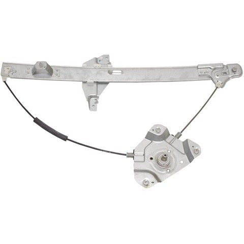 TrakMotive Window Regulator P/N:10-1648 Fits: Ford F-250 Super Duty 16-13, Ford F-350 Super Duty 16-13 - Image 2