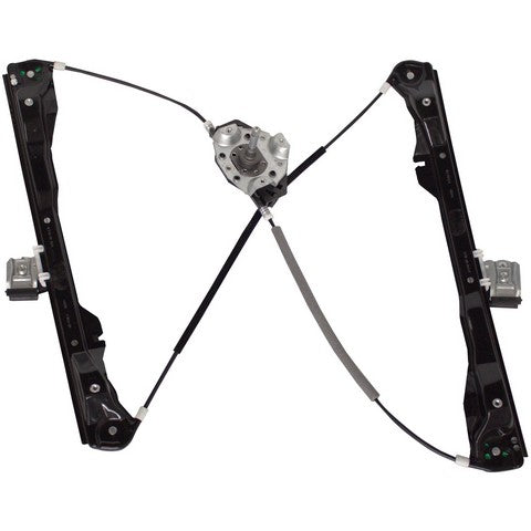 TrakMotive Window Regulator P/N:10-1673 Fits: Ford Focus 10-09 - Image 1