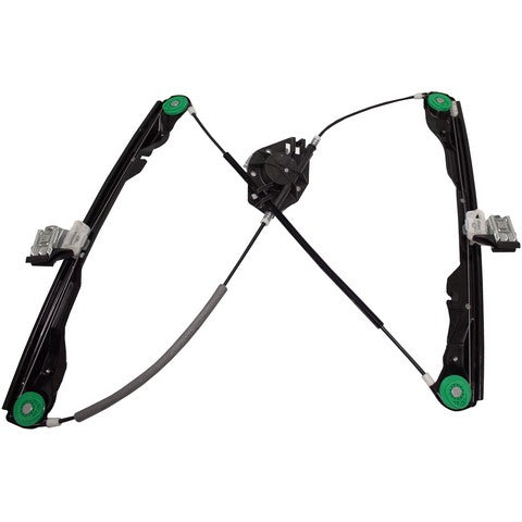 TrakMotive Window Regulator P/N:10-1673 Fits: Ford Focus 10-09 - Image 2