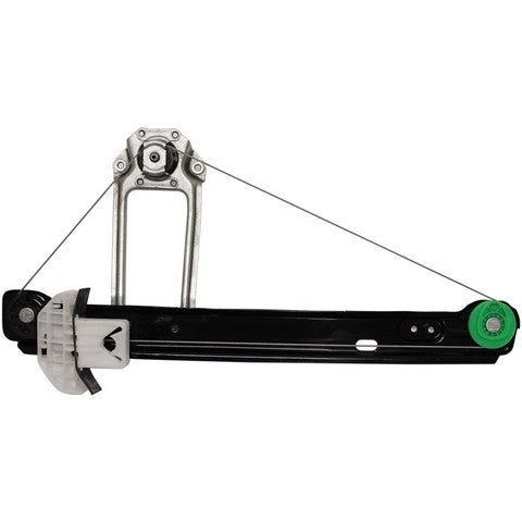 TrakMotive Window Regulator P/N:10-1675 Fits: Ford Focus 11-08 - Image 1