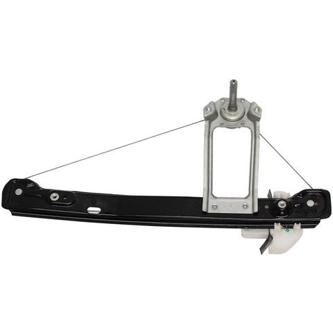 TrakMotive Window Regulator P/N:10-1675 Fits: Ford Focus 11-08 - Image 2