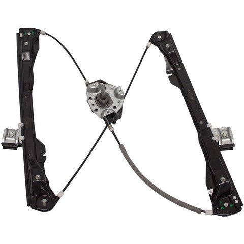 TrakMotive Window Regulator P/N:10-1678 Fits: Ford Focus 11-08 - Image 1