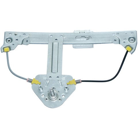TrakMotive Window Regulator P/N:10-1722 Fits: Ford Focus 16-12 - Image 1