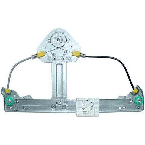 TrakMotive Window Regulator P/N:10-1722 Fits: Ford Focus 16-12 - Image 2