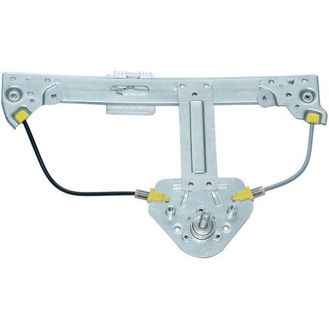 TrakMotive Window Regulator P/N:10-1723 Fits: Ford Focus 16-12 - Image 1