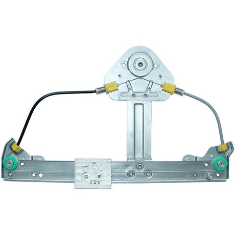 TrakMotive Window Regulator P/N:10-1723 Fits: Ford Focus 16-12 - Image 2