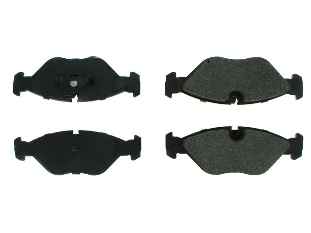 Centric Parts Disc Brake Pad Set P/N:100.04030 Fits: Saab 9000 98-90 - Image 4
