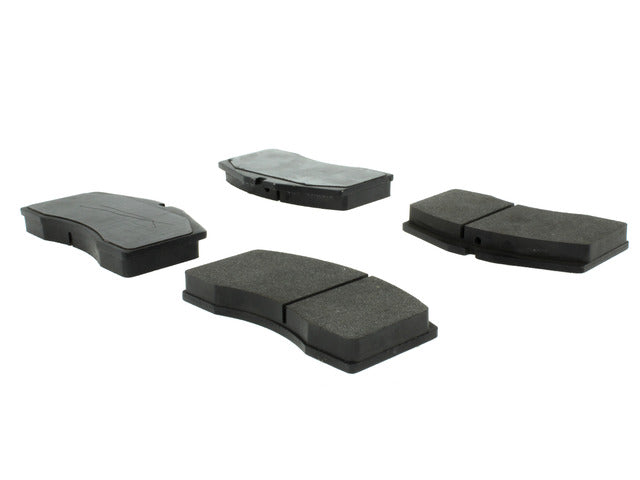 Centric Parts Disc Brake Pad Set P/N:100.05940 Fits: Porsche 911 94-93, Porsche 911 98-96, Porsche 928 95-93 - Image 1