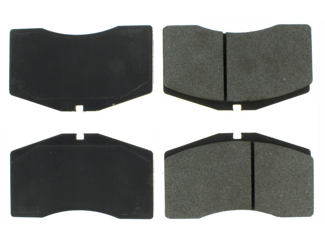Centric Parts Disc Brake Pad Set P/N:100.05940 Fits: Porsche 911 94-93, Porsche 911 98-96, Porsche 928 95-93 - Image 3