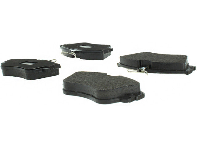 Centric Parts Disc Brake Pad Set P/N:100.06380 Fits: Volkswagen Eurovan 1999, Volkswagen Eurovan 97-92 - Image 1