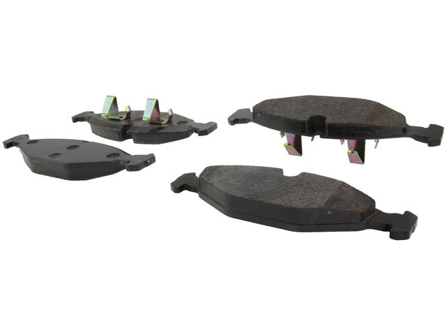 Centric Parts Disc Brake Pad Set P/N:100.06400 Fits: Jaguar Xj12 1994 - Image 1