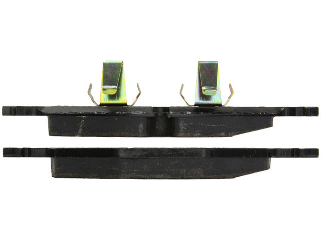 Centric Parts Disc Brake Pad Set P/N:100.06400 Fits: Jaguar Xj12 1994 - Image 2