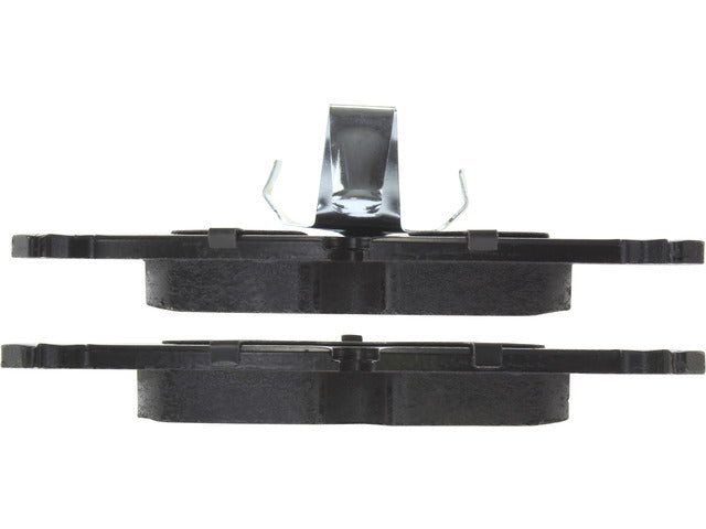 Centric Parts Disc Brake Pad Set P/N:100.06810 Fits: BMW 530i 03-01, BMW 540i 00-97, BMW 740i 01-97, BMW 740i 1995, BMW 740il 01-95, BMW M5 03-00, BMW X5 06-00, Land Rover Range Rover 05-03 - Image 3