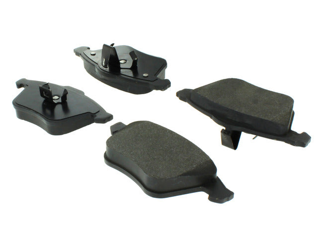 Centric Parts Disc Brake Pad Set P/N:100.09154 Fits: Saab 9-3 11-09 - Image 1