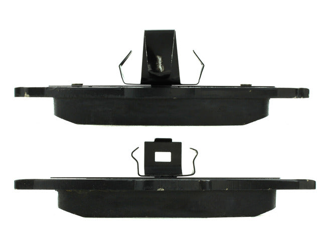 Centric Parts Disc Brake Pad Set P/N:100.09154 Fits: Saab 9-3 11-09 - Image 3
