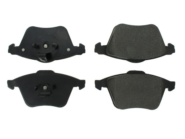 Centric Parts Disc Brake Pad Set P/N:100.09154 Fits: Saab 9-3 11-09 - Image 4