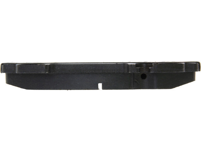 Centric Parts Disc Brake Pad Set P/N:100.09850 Fits: Mercedes-benz S500 2005, Mercedes-benz S600 03-01 - Image 3