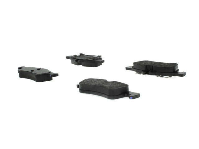 Centric Parts Disc Brake Pad Set P/N:100.10600 Fits: Mini Cooper 08-02 - Image 1