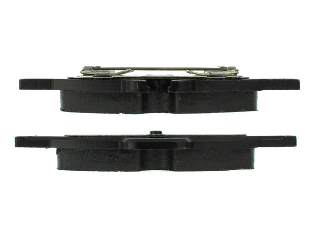 Centric Parts Disc Brake Pad Set P/N:100.10600 Fits: Mini Cooper 08-02 - Image 3