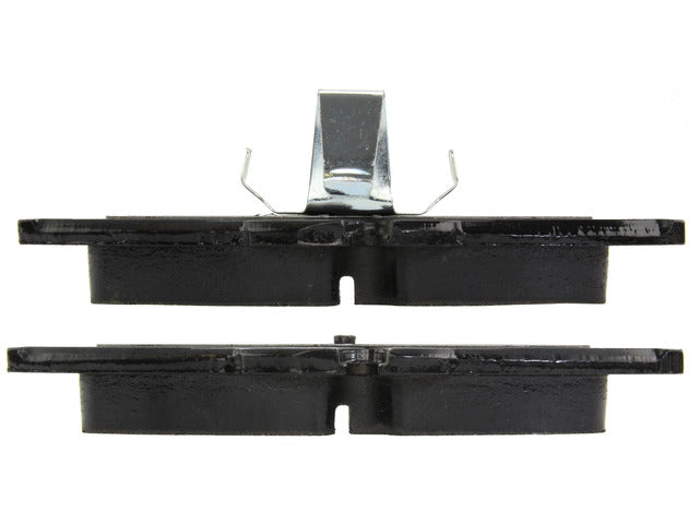 Centric Parts Disc Brake Pad Set P/N:100.11770 Fits: Dodge Sprinter 2500 06-03, Dodge Sprinter 3500 05-03, Freightliner Sprinter 2500 06-02, Freightliner Sprinter 3500 05-02 - Image 3