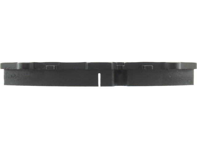 Centric Parts Disc Brake Pad Set P/N:100.12030 Fits: Man Tgs 17-15, Man Tgx 18-15, Prevost High Decker 2000, Prevost Shell 2000, Prevost X3 Coach 2007, Prevost Xl2 2000, Proterra 40 Foot 2018 - Image 3
