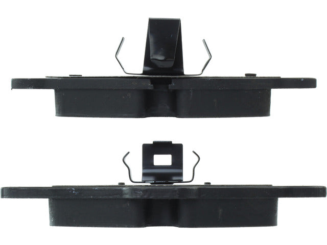 Centric Parts Disc Brake Pad Set P/N:100.12570 Fits: Cadillac Bls 08-07, Saab 9-3 11-06 - Image 3