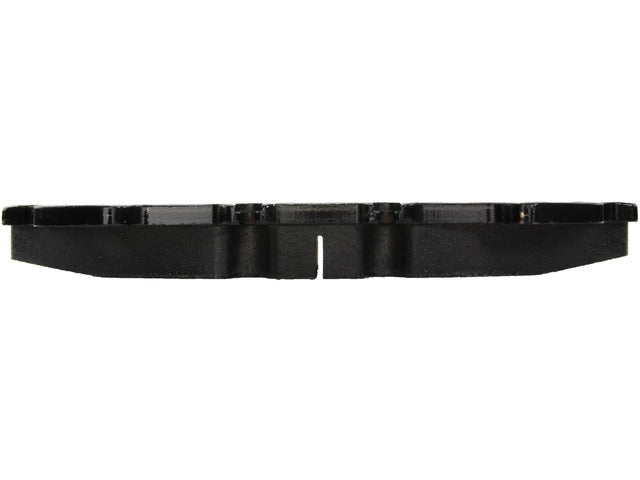 Centric Parts Disc Brake Pad Set P/N:100.13120 Fits: Motor Coach Industries D4005 09-05, Motor Coach Industries D4005 17-13, Motor Coach Industries D4005 2011, Motor Coach Industries D4505 19-06 - Image 3