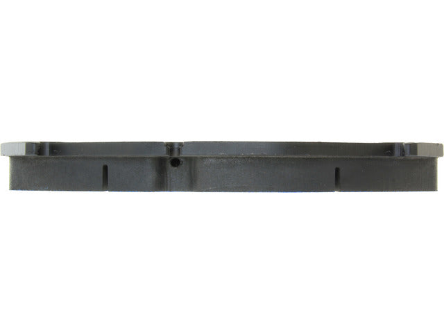 Centric Parts Disc Brake Pad Set P/N:100.14070 Fits: Man Tgs 17-15, Man Tgx 18-15 - Image 3