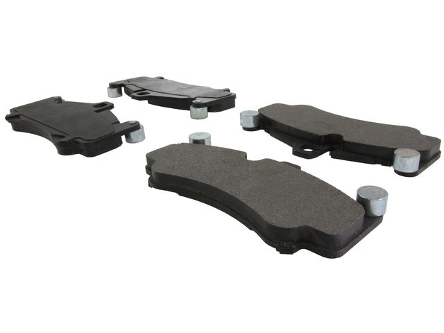 Centric Parts Disc Brake Pad Set P/N:100.14310 Fits: Porsche 911 11-10 - Image 1