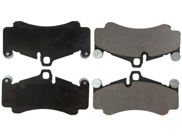 Centric Parts Disc Brake Pad Set P/N:100.14310 Fits: Porsche 911 11-10 - Image 3
