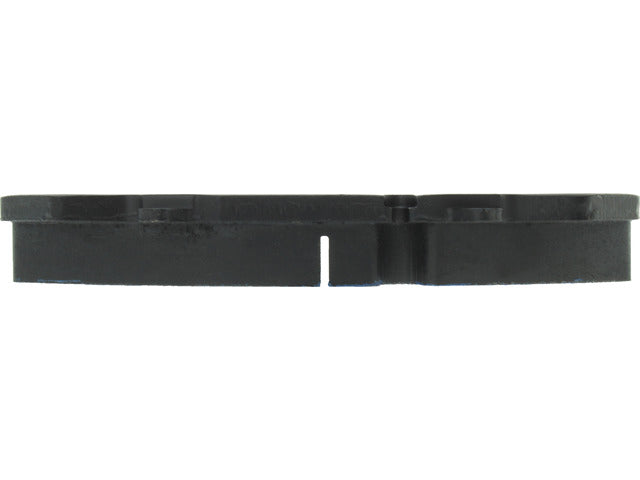 Centric Parts Disc Brake Pad Set P/N:100.14380 Fits: Kenworth K270 14-13, Kenworth K370 2013, Peterbilt 220 14-13, Peterbilt 220 2007, Peterbilt 220 2010 - Image 3