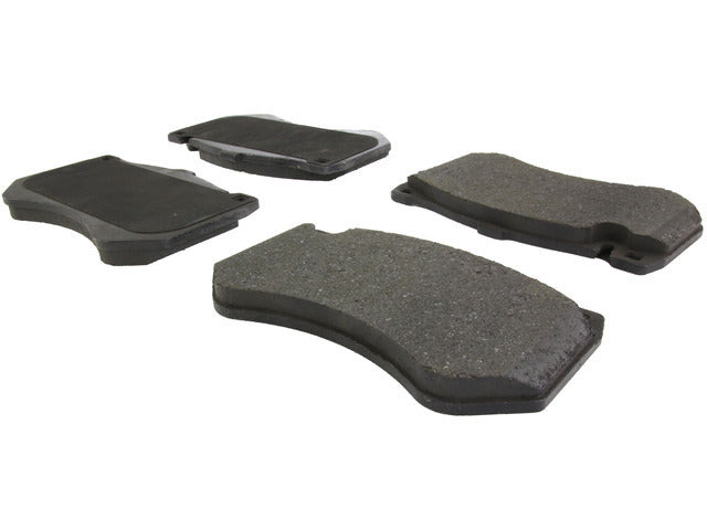 Centric Parts Disc Brake Pad Set P/N:100.15300 Fits: Mercedes-benz Amg Gt, Mercedes-benz Amg Gt 53, Mercedes-benz Amg Gt 63, Mercedes-benz Amg Gt 63 S, Mercedes-benz Amg Gt C, Mercedes-benz Amg Gt R, Mercedes-benz Amg Gt R Pro, Mercedes-benz Amg Gt S - Image 1